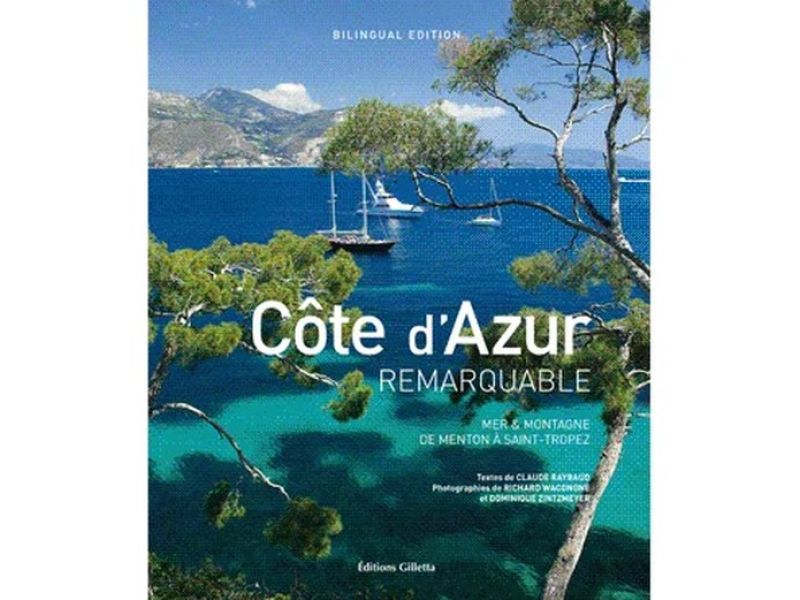 NICE : Éditions Gilletta - L'actualité culturelle et littéraire de février sur la Côte d'Azur