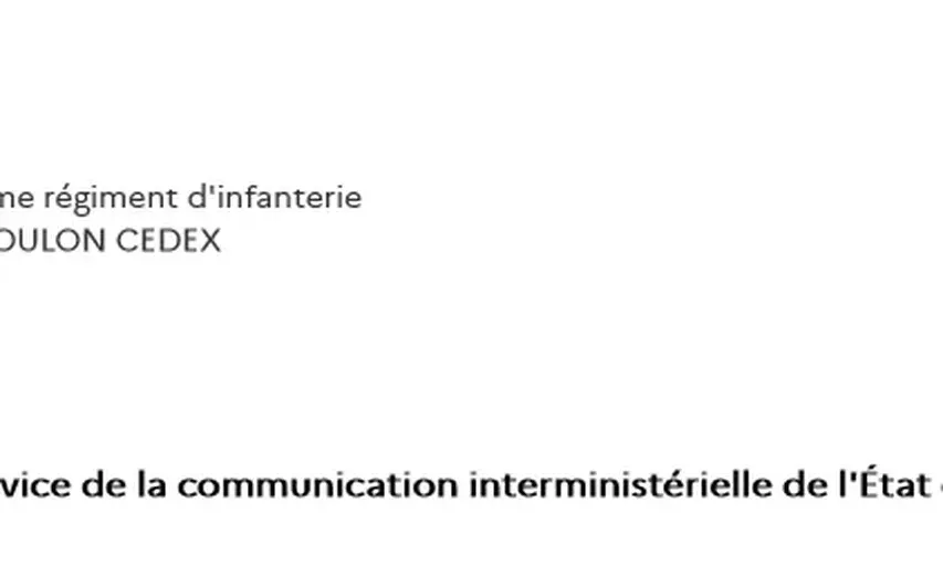 TOULON : Élections municipales - 104 listes en lice pour le second tour dans 38 communes du Var