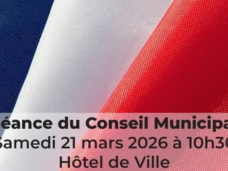 CAGNES-SUR-MER : Conseil municipal - Élection du nouveau maire et de ses adjoints ce samedi