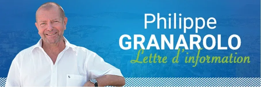 TOULON : Philippe Granarolo : « Un mois de mai pour interroger les mutations de notre monde »