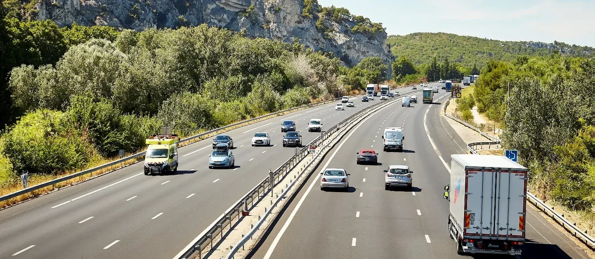 FRANCE : Pont de l'Ascension - VINCI Autoroutes déploie son dispositif pour un week-end chargé