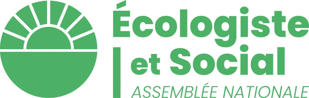 PARIS : Prix de l'énergie - Le groupe Écologiste et Social dévoilera ses propositions ce mercredi