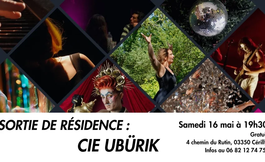 CÉRILLY: Culture in rural areas
