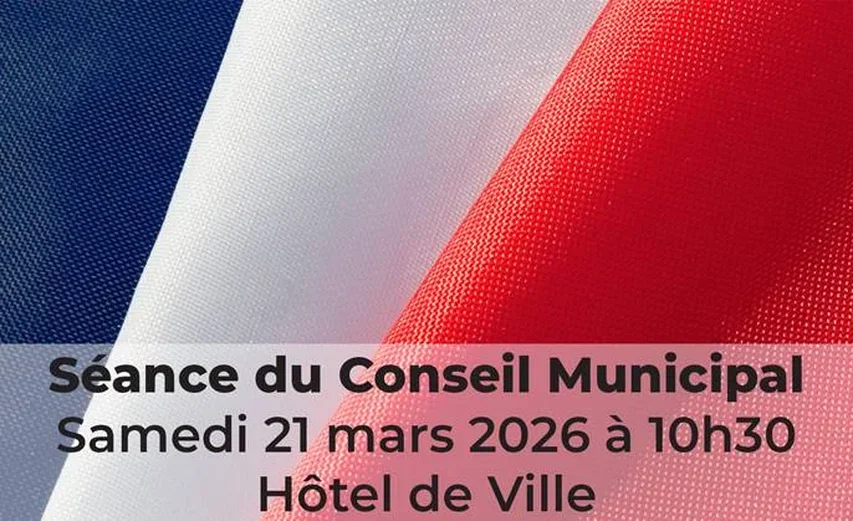 CAGNES-SUR-MER : Vie démocratique - Le nouveau conseil municipal s'installe ce samedi