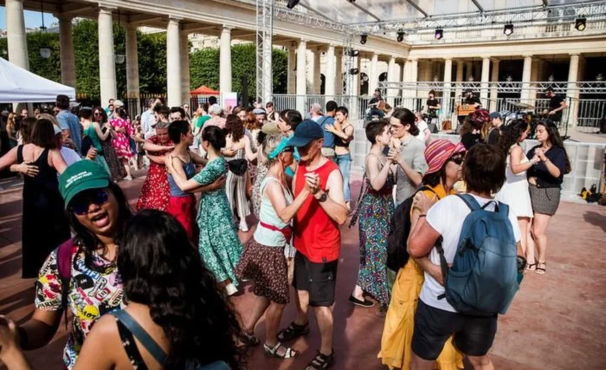 PARIS : Fête de la musique 2026 - Le jazz à l'honneur au Palais-Royal et des centaines de concerts en Île-de-France
