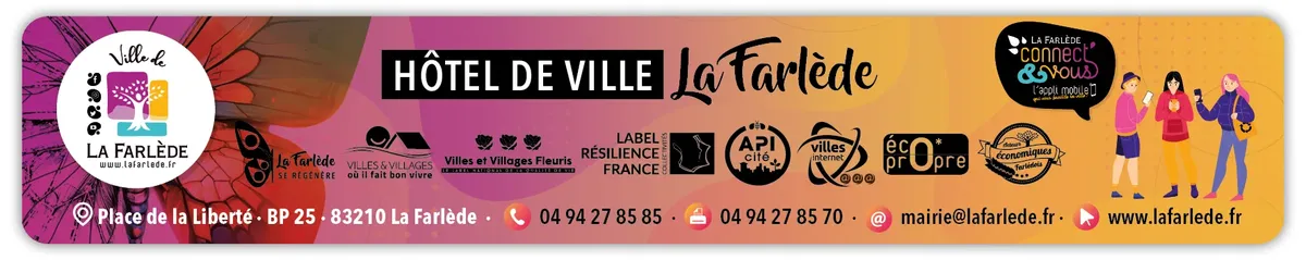 LA FARLÈDE : Parentalité - La Ville lance un programme d'accompagnement pour les familles