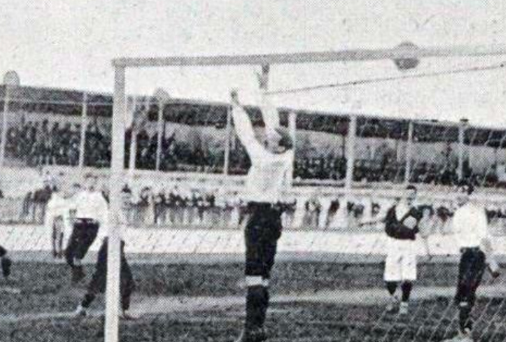 Photo Presse Ancienne OM Marseille, Vintage Foot Giresse