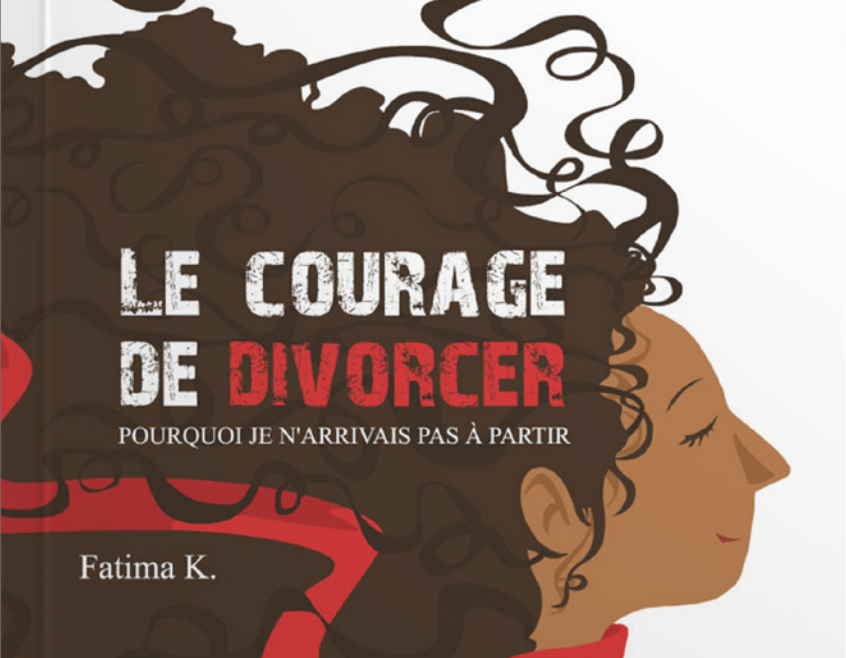 PARIS : "Le Courage de Divorcer", témoignage bouleversant sur le