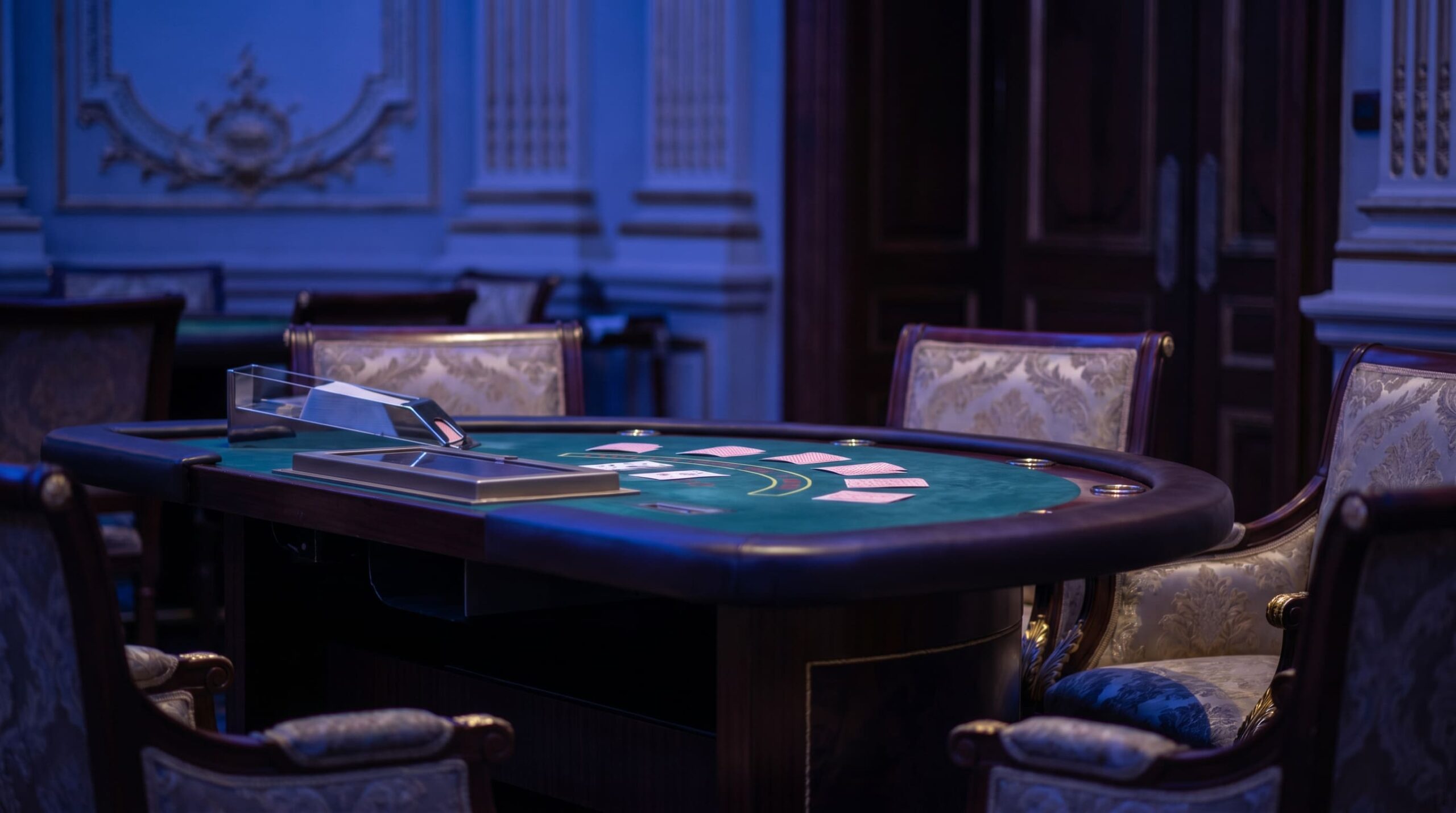 Unique casino en ligne