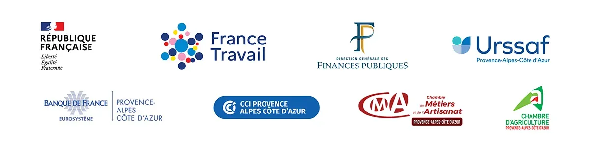 MARSEILLE : Conjoncture - L'économie de la région Provence-Alpes-Côte d'Azur résiste, mais la pruden