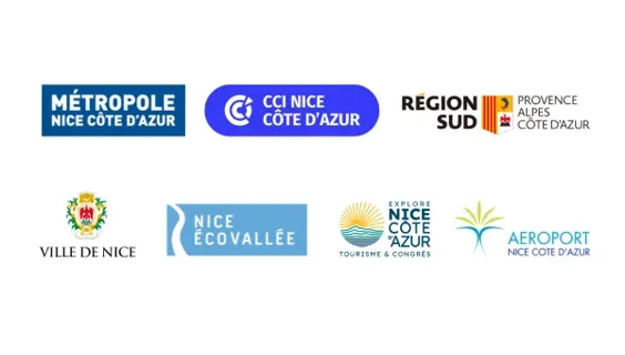 NICE : Layticia Audibert : « Le territoire réunit un tissu étudiant dynamique et des entreprises eng