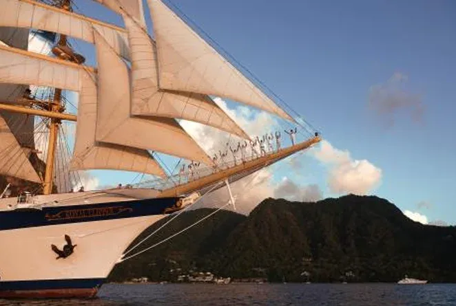 PARIS : Croisières d'hiver - Star Clippers met le cap sur les Caraïbes et l'Amérique centrale