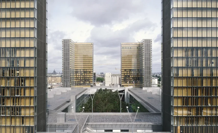 PARÍS: Gilles PÉCOUT: Un vínculo vital entre creación e innovación en la BnF