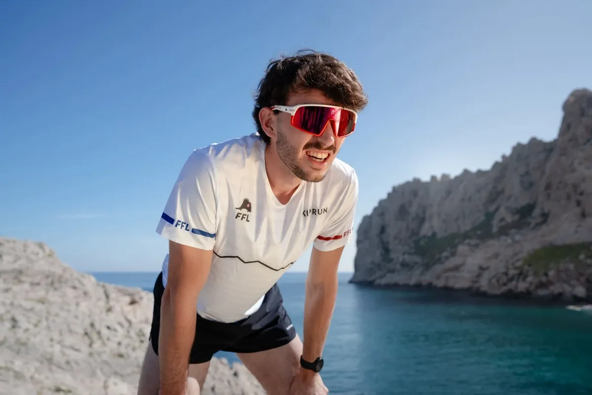 PARIS : Insolite - La FFL et Bollé lancent les "lunettes de lenteur" à contre-courant de la performa