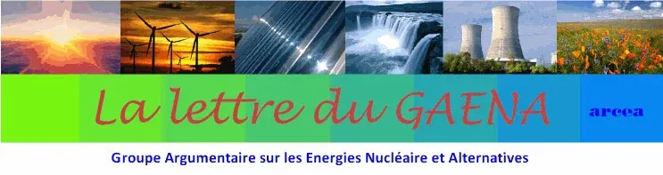 SACLAY : Électricité - L'essor des renouvelables intermittents fragilise le système français, selon