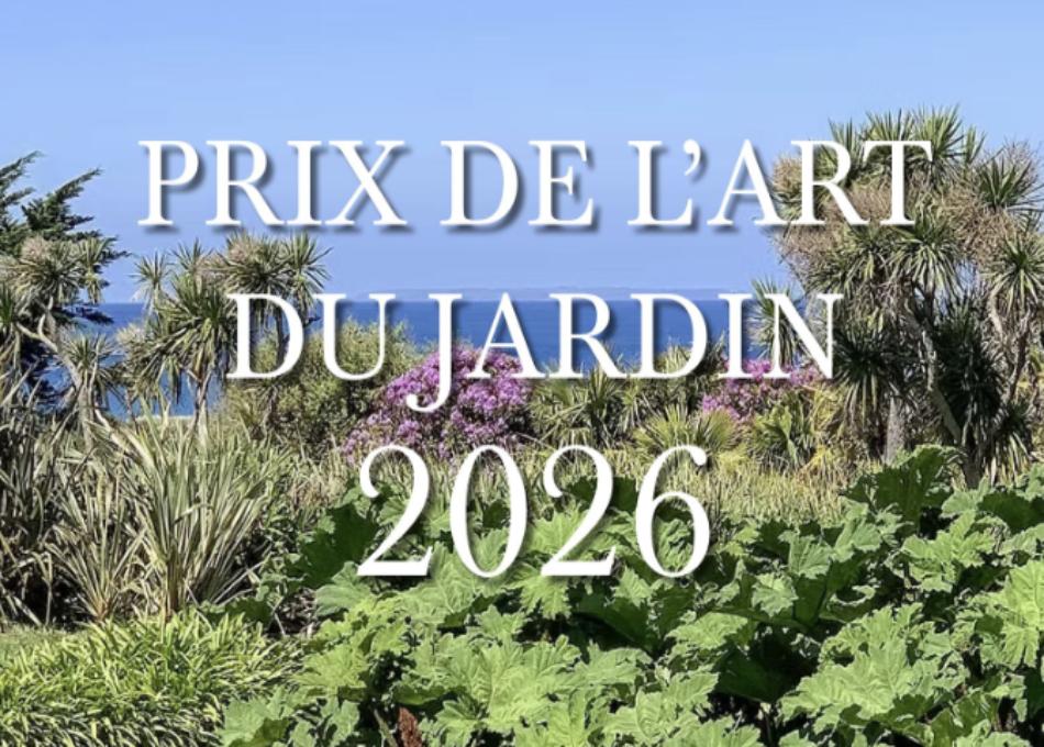PARIS : Culture – Le Prix Art du Jardin et le Festival Signature dévoilent leurs ambitions 2026