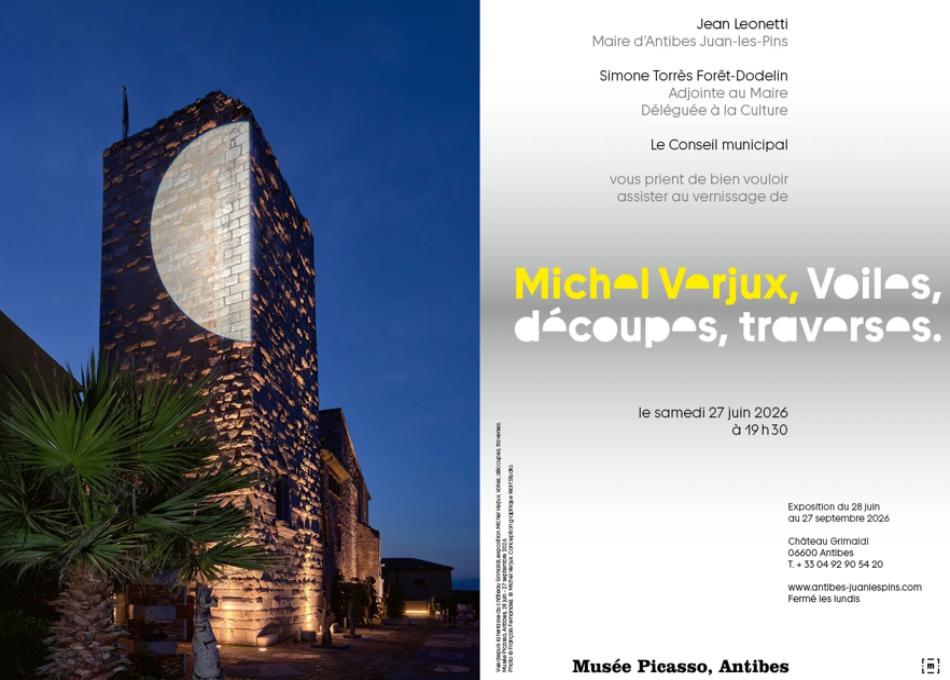 ANTIBES: Culture – Underwater archeology and Peynet lovers in the spotlight for the summer season