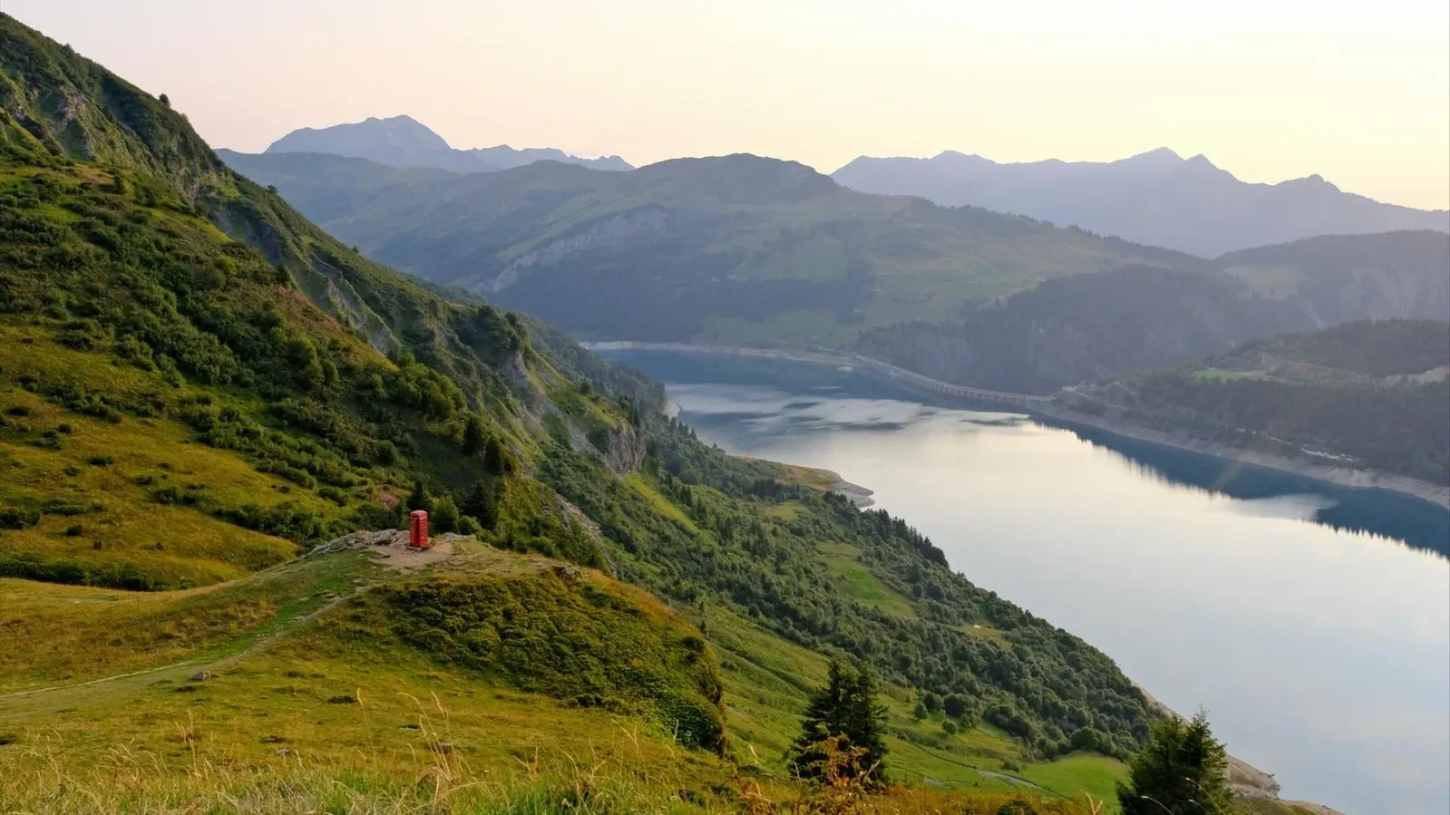 ARÊCHES-BEAUFORT : Pastoralisme - Des « pasto-guides » pour apaiser les tensions en alpage