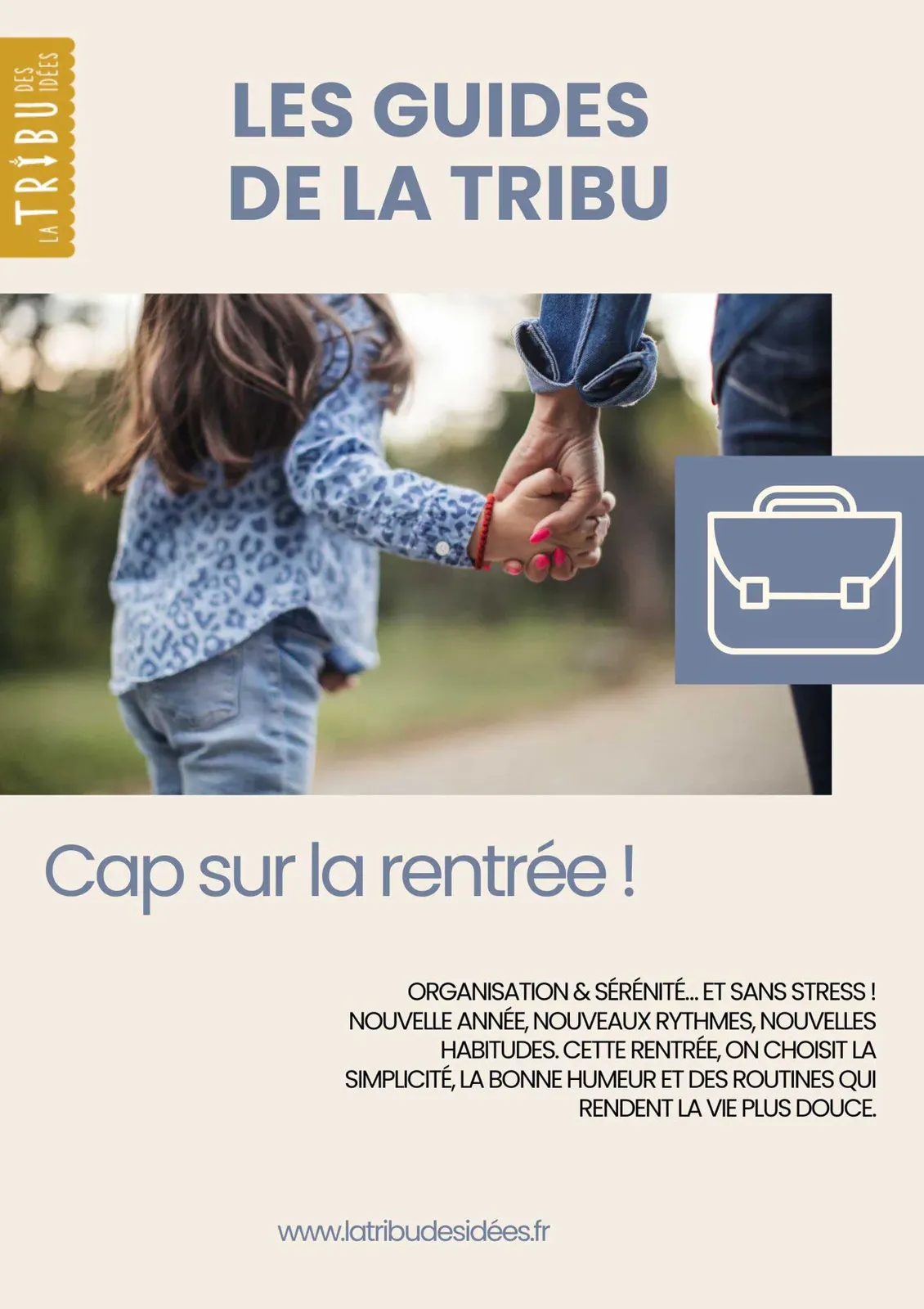 AUBAGNE : Rentrée scolaire - Un guide gratuit pour une préparation sereine en famille