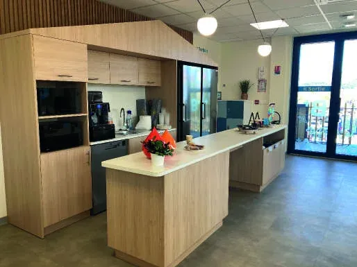 AUBAGNE : Santé - L'EFS inaugure une Maison du don face à l'enjeu stratégique du plasma