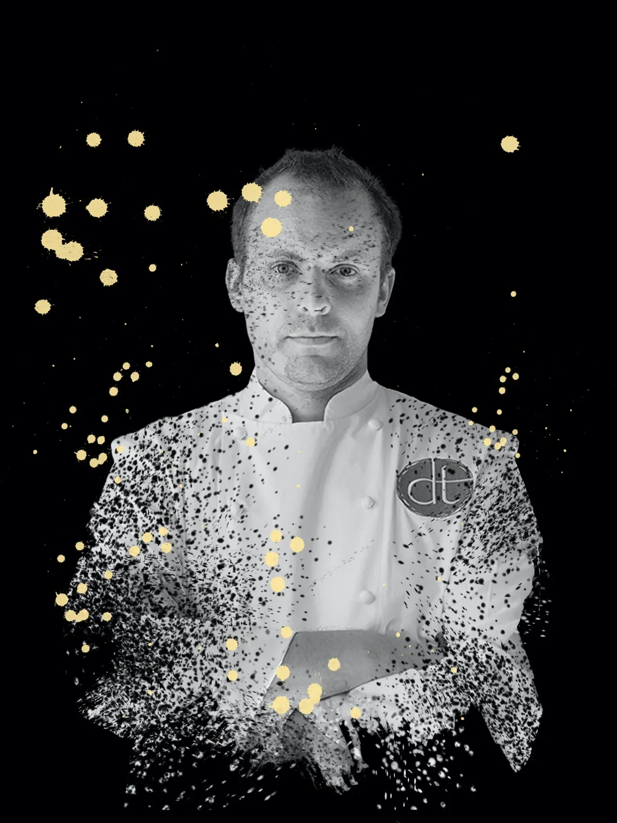 AVIGNON : Gastronomie solidaire - Une constellation de chefs étoilés illumine le Palais des Papes
