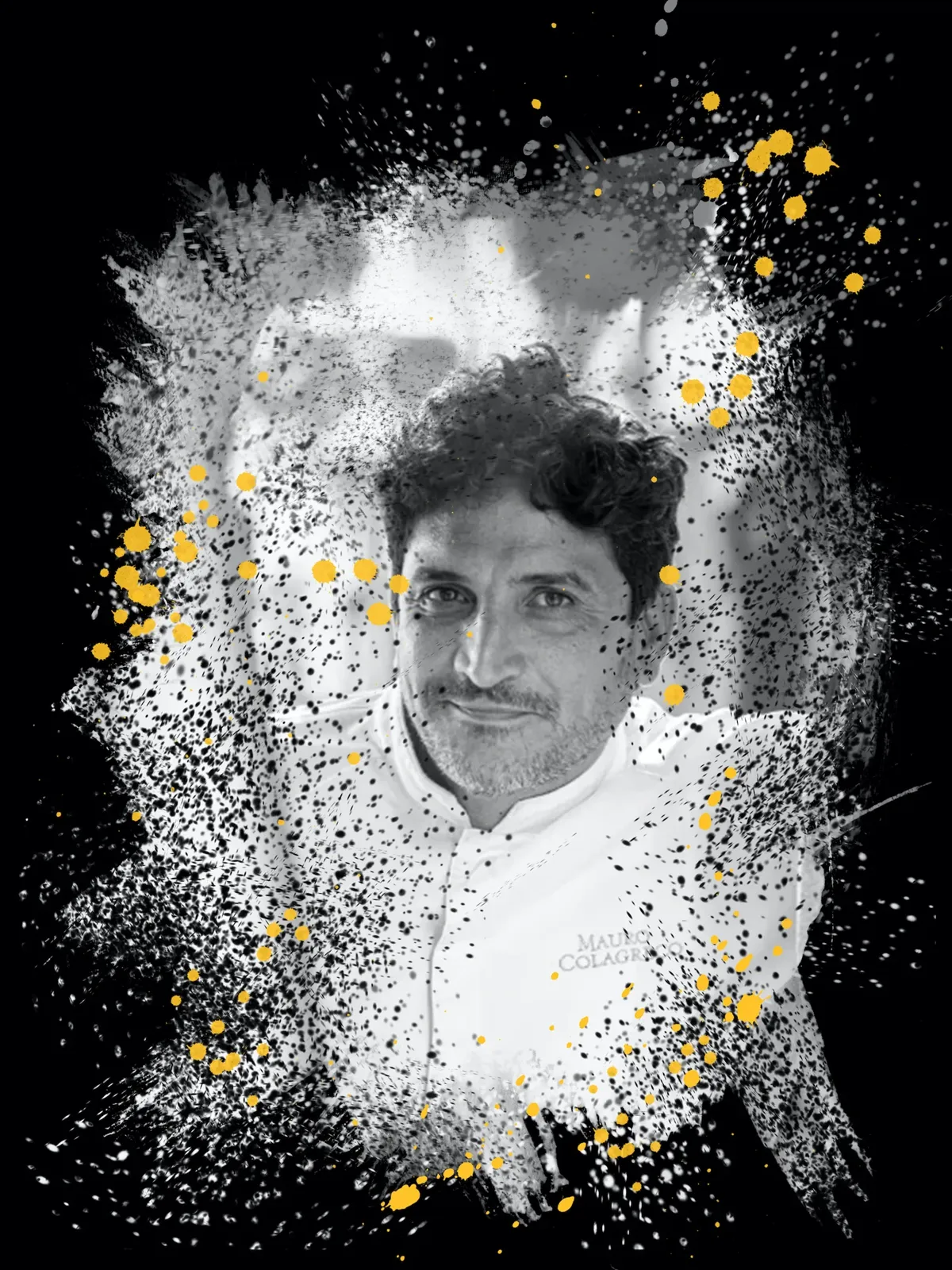 AVIGNON : Gastronomie solidaire - Une constellation de chefs étoilés illumine le Palais des Papes