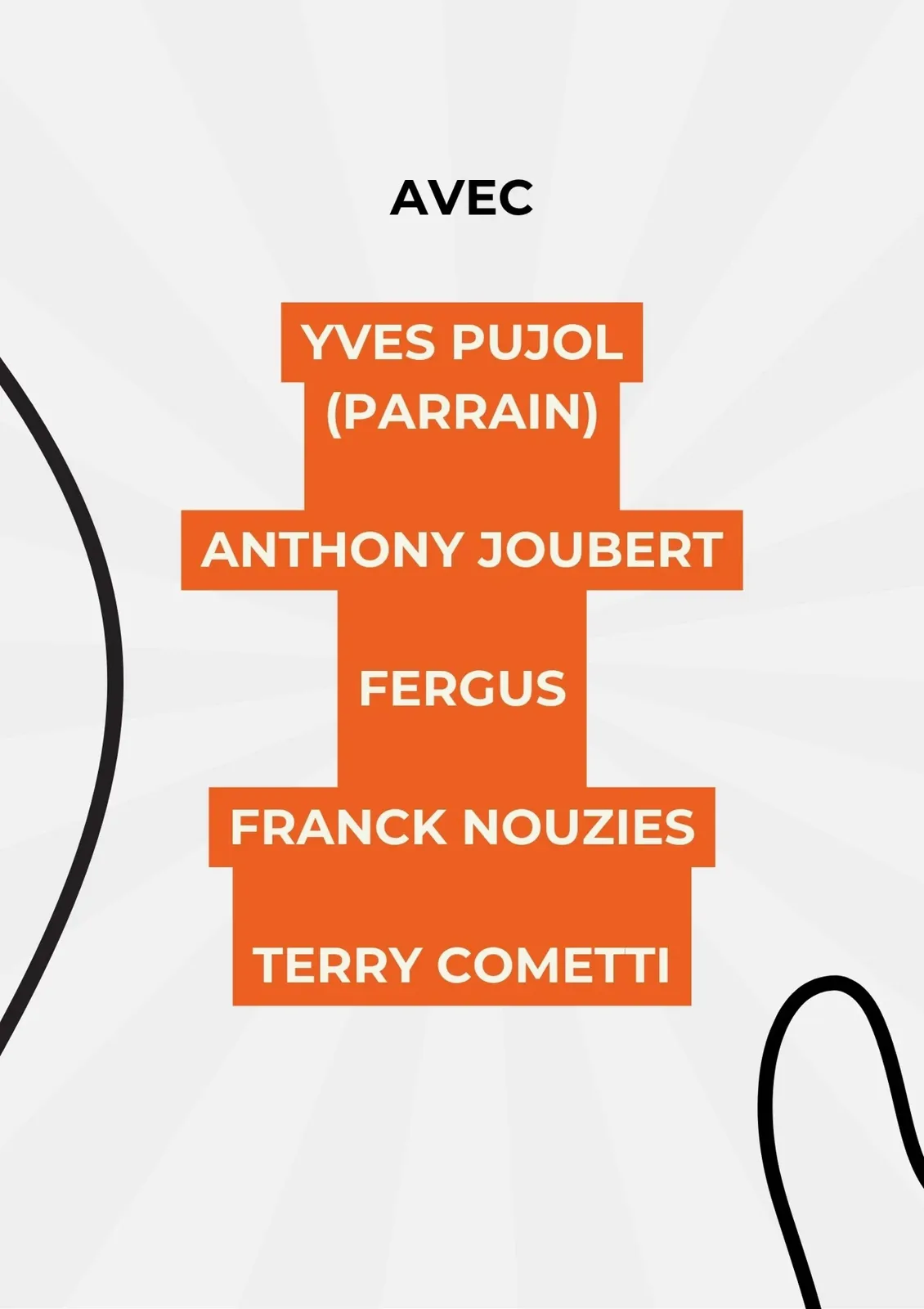 BANDOL : Festival de l'Humour - Une 7ème édition solidaire au profit des enfants varois