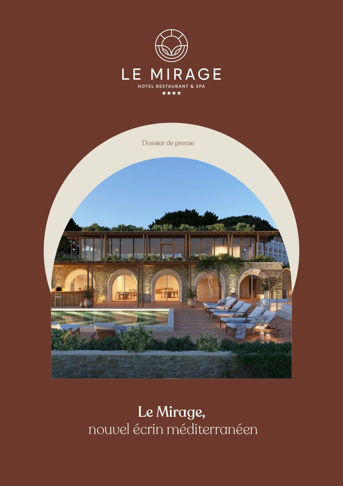 BORMES-LES-MIMOSAS : Hôtellerie - Un jeune entrepreneur redonne vie à l'hôtel Le Mirage