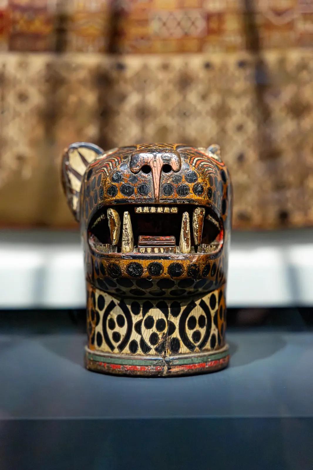 DRAGUIGNAN : Exposition Inca - L'Hôtel Départemental des Expositions du Var dévoile les trésors sacr