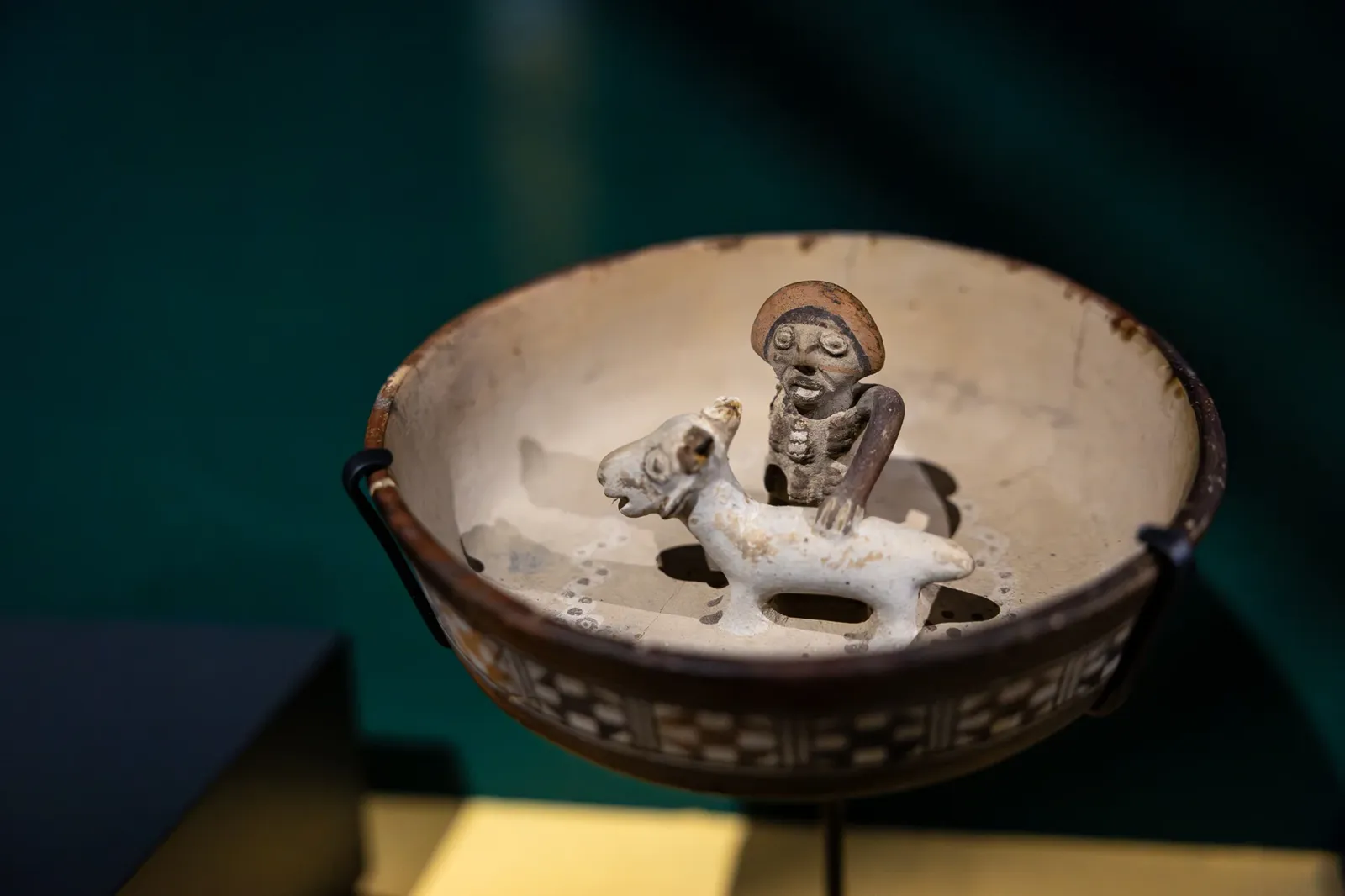 DRAGUIGNAN : Exposition Inca - L'Hôtel Départemental des Expositions du Var dévoile les trésors sacr