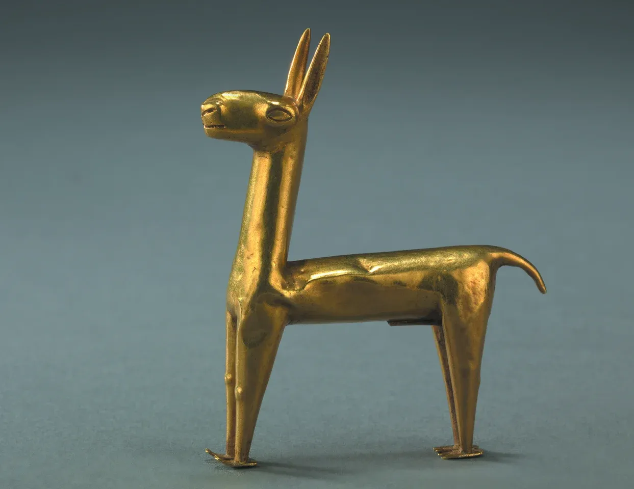 DRAGUIGNAN : Exposition Inca - L'Hôtel Départemental des Expositions du Var dévoile les trésors sacr