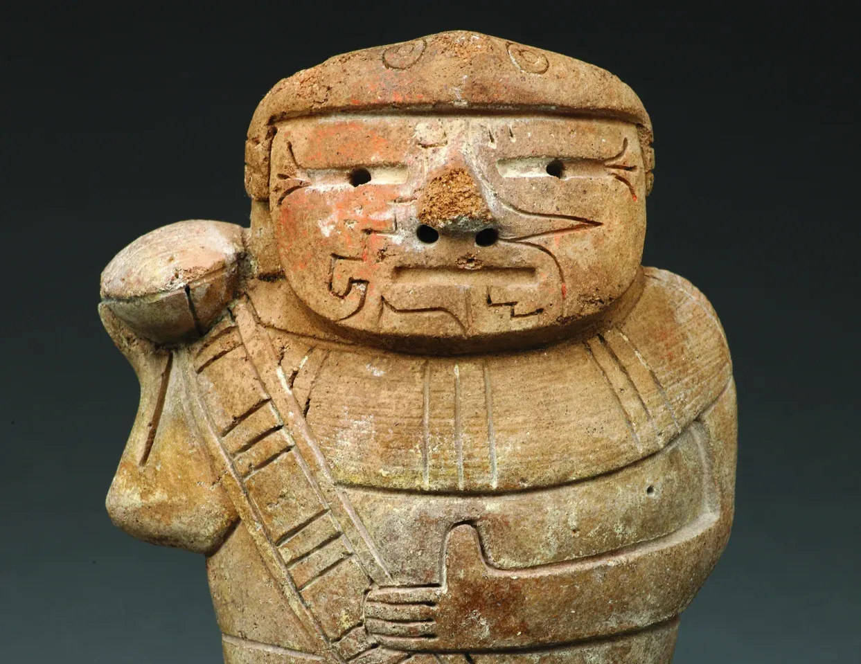 DRAGUIGNAN : Exposition Inca - L'Hôtel Départemental des Expositions du Var dévoile les trésors sacr