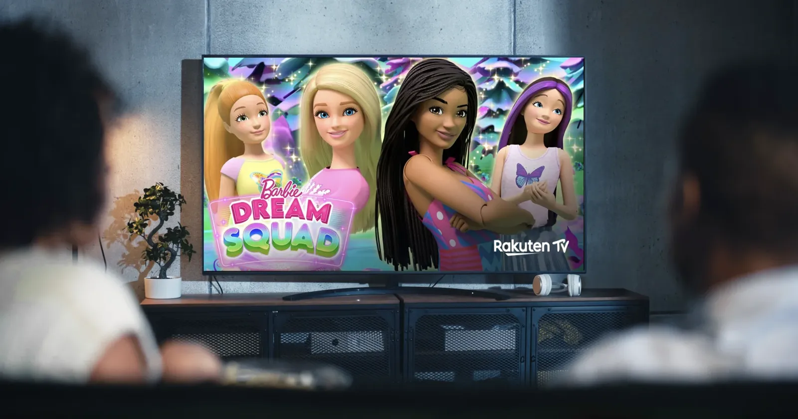 EUROPE : Streaming - Rakuten TV et Mattel lancent les chaînes gratuites Barbie et Pingu