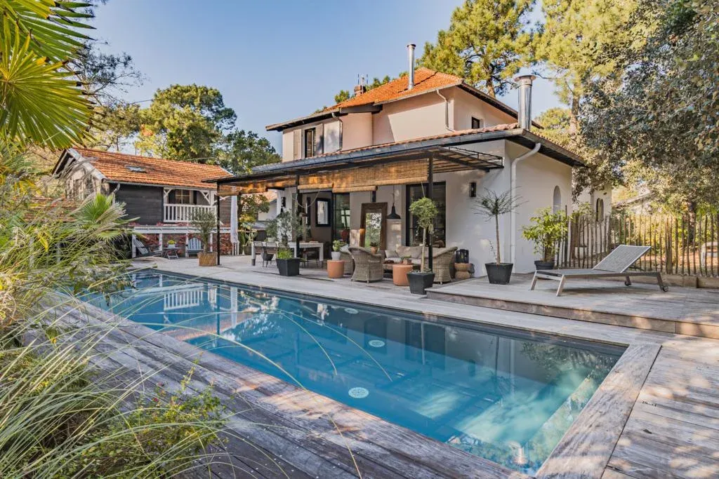 FRANCE : Immobilier de prestige - La rareté et le retour des Américains soutiennent les prix