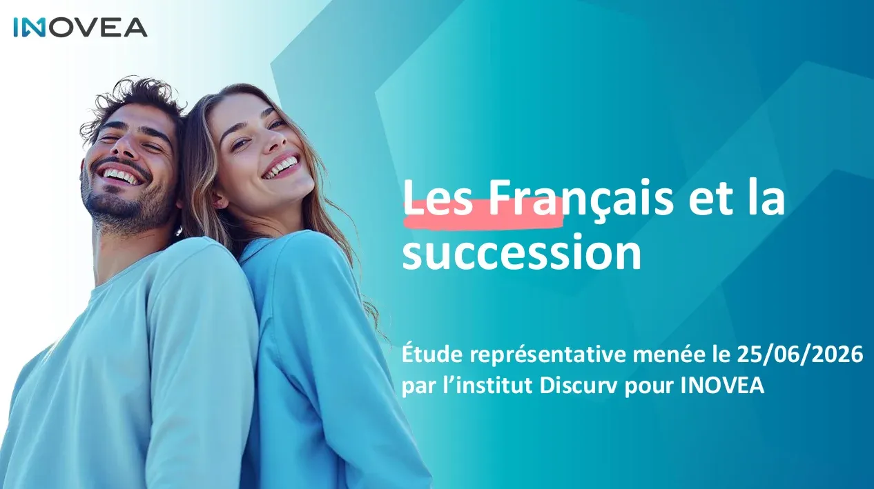 FRANCE : Succession - Le paradoxe français : un impôt jugé trop lourd, une préparation quasi inexist