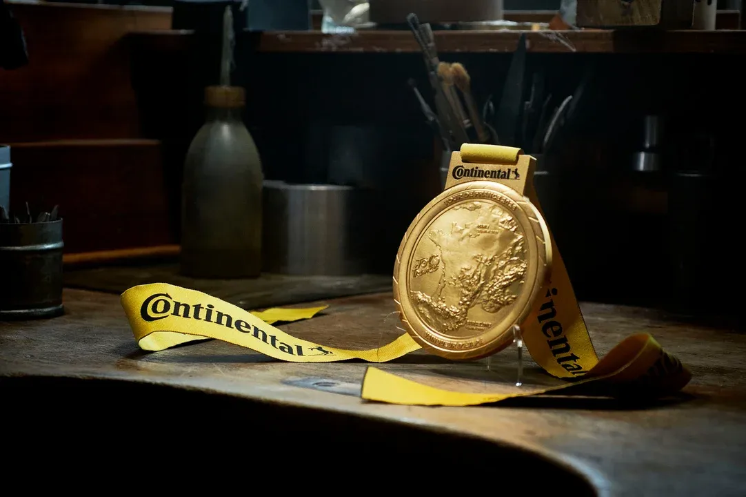 FRANCE : Tour de France 2026 - Continental s'impose comme un acteur clé au cœur de la Grande Boucle
