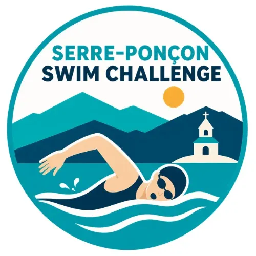 GAP : Sally Guillaume : « Le Serre-Ponçon Swim Challenge est né d'un rêve de nageurs »