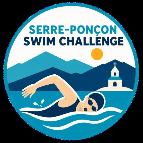 GAP : Sally Guillaume : « Le Serre-Ponçon Swim Challenge est né d'un rêve de nageurs »