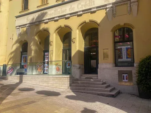 GRASSE : Pop Art - La ville rend hommage à l'artiste Jean-Luc Desset tout l'été