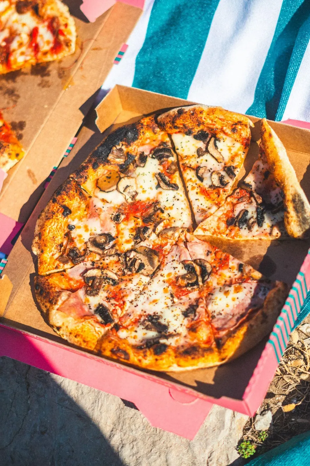 HYÈRES : Restauration - PizzaCosy poursuit son expansion et ouvre un nouvel établissement