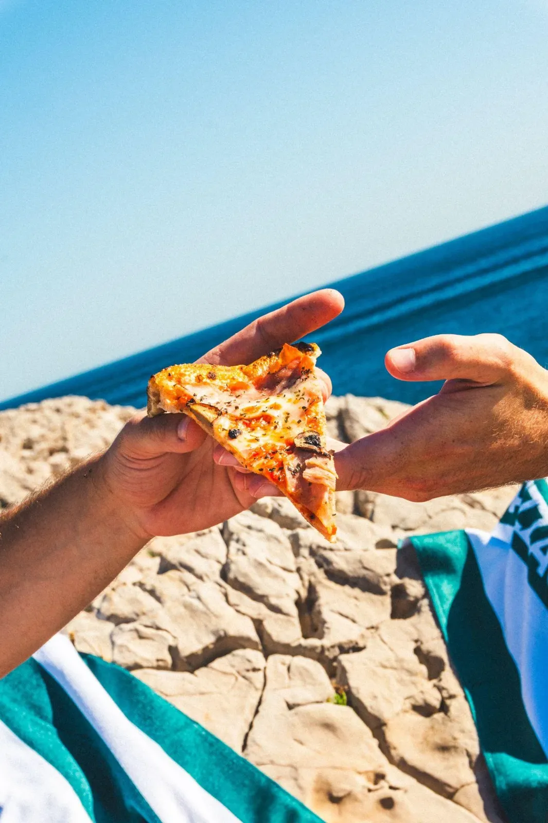 HYÈRES : Restauration - PizzaCosy poursuit son expansion et ouvre un nouvel établissement