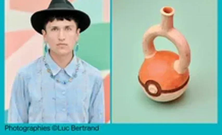 HYÈRES-TOULON : Design Parade 2026 - Anaïs Borie et Studio ddeeff remportent les Grands Prix