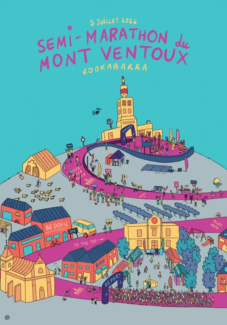 LA CRAU : Julien Nguyen : « Le sport fait partie de la reconstruction »