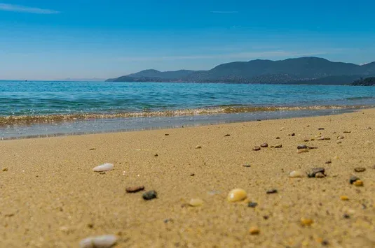 LA CROIX-VALMER : Journée de la Mer - Ateliers et cinéma en plein air au Cap Lardier