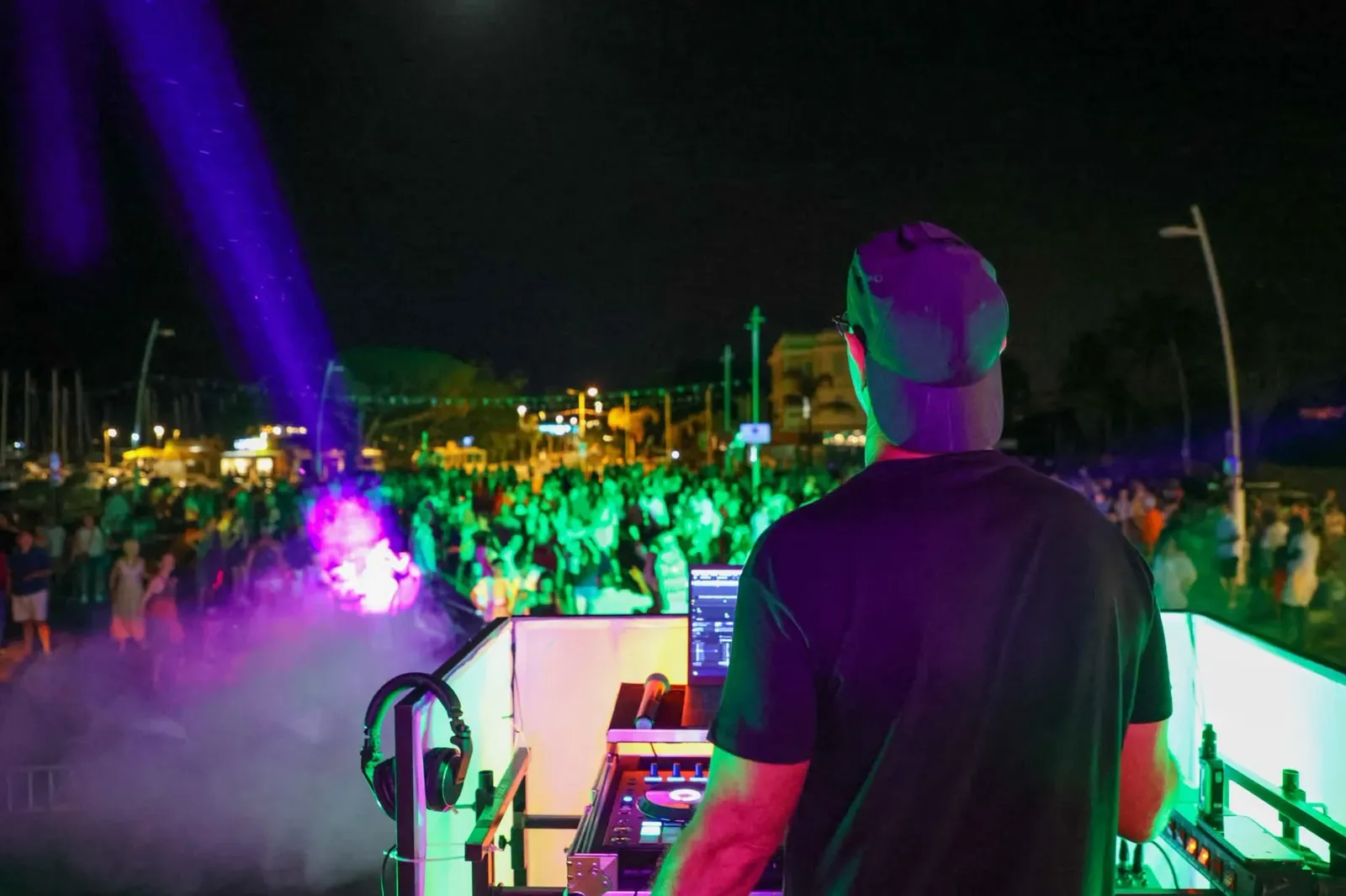 LA LONDE-LES-MAURES : Fête de la Musique - La ville lance sa saison estivale dans une ambiance festi