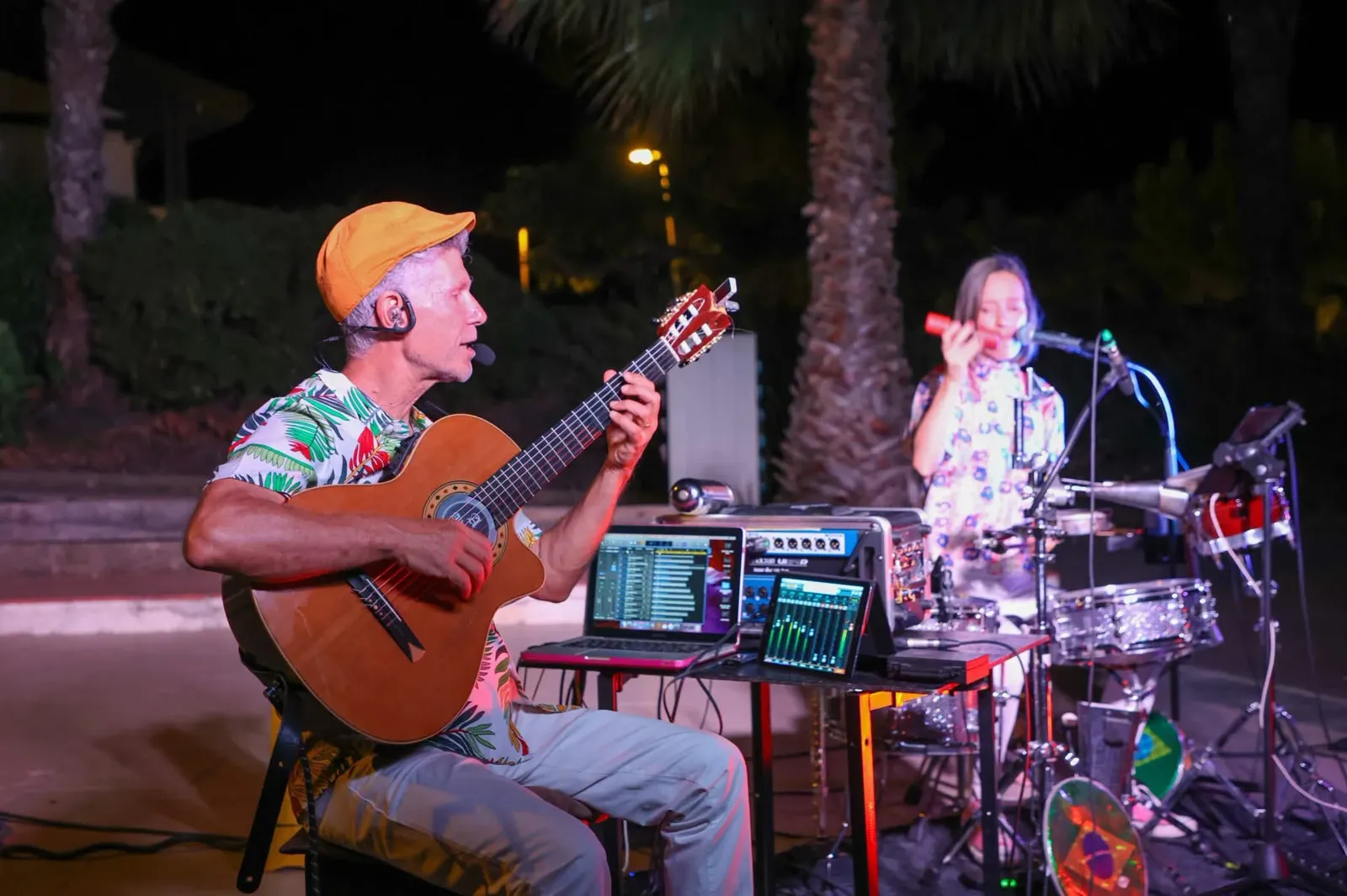 LA LONDE-LES-MAURES : Fête de la Musique - La ville lance sa saison estivale dans une ambiance festi