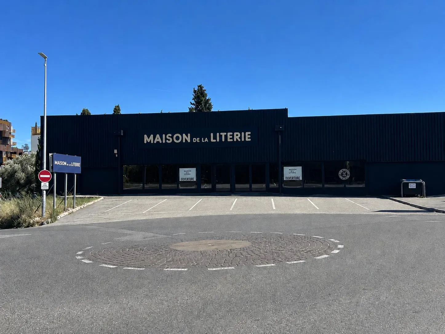LA VALETTE-DU-VAR : Literie - Maison de la Literie se développe sur un marché contrasté