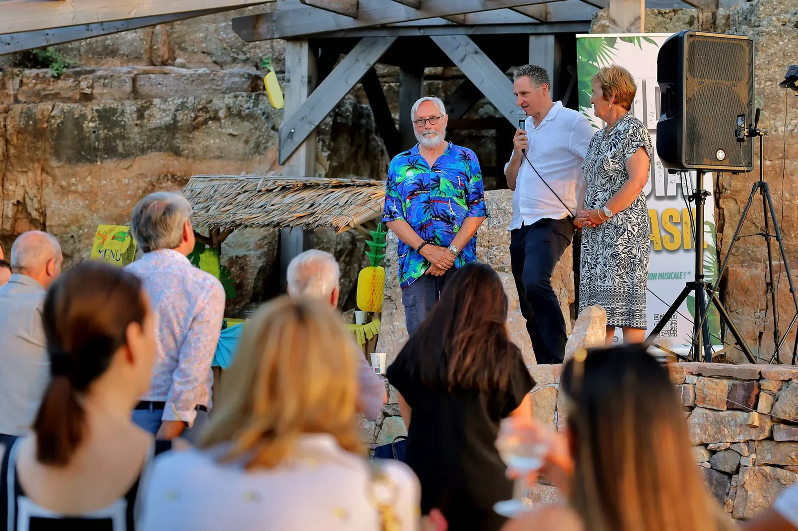 LE PRADET : Christian Garnier : « Une exploration insolite au cœur du passé minier »