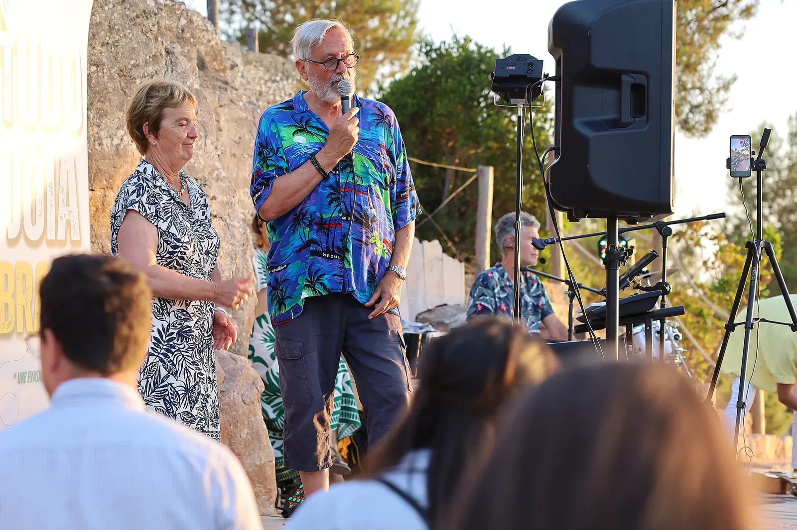 LE PRADET : Christian Garnier : « Une exploration insolite au cœur du passé minier »