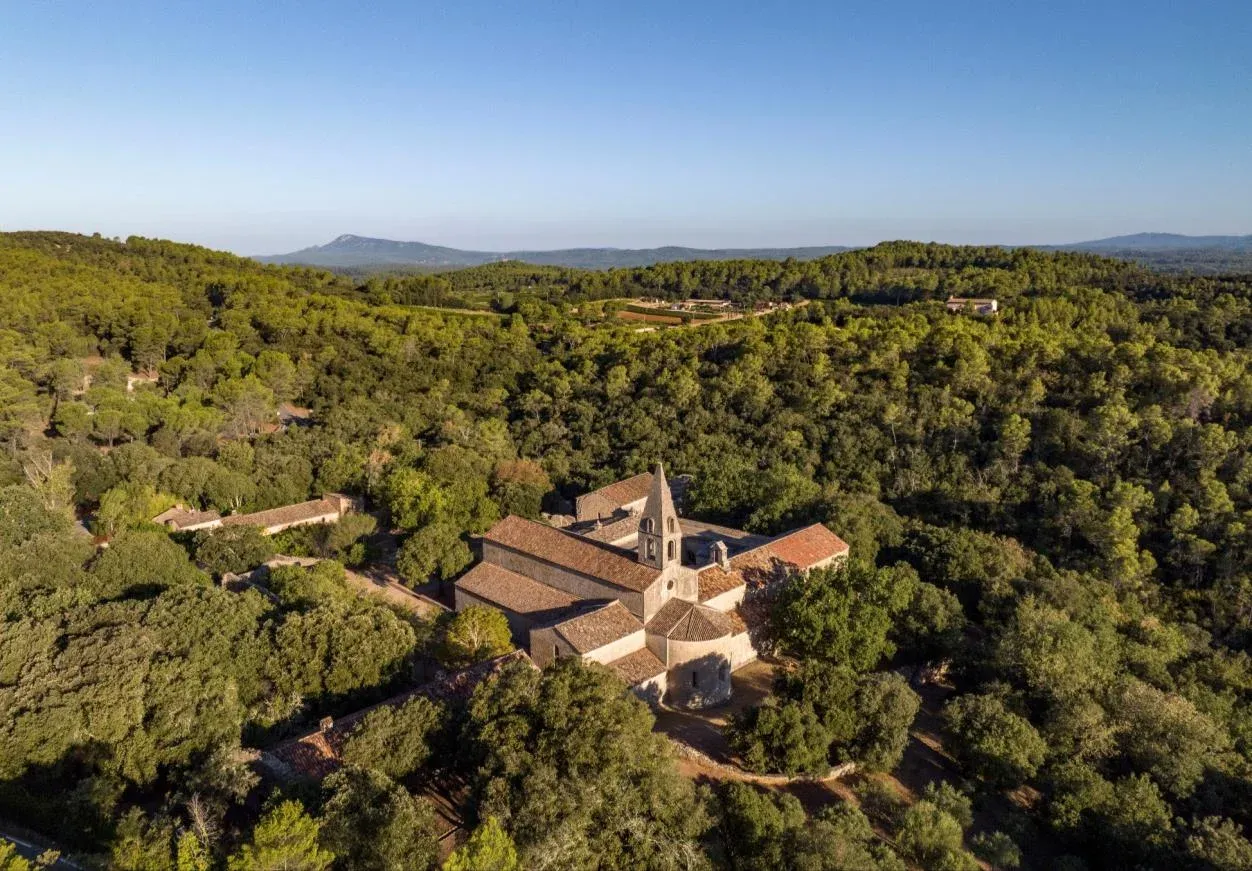 LE THORONET : Risque d'incendie - Le concert de The Gesualdo Six à l'abbaye est reporté